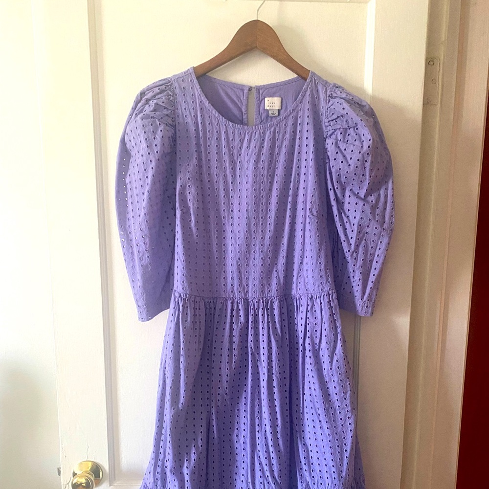 Universal Thread midi dress